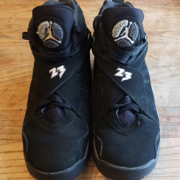Jordan Shoes - jordan 8 chromes